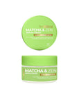 WeMara Matcha & Zen Serum Cream for Soothing Hydration 40ml