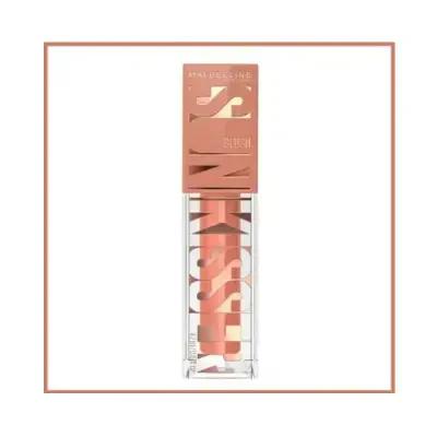 Maybelline New York Sunkisser Liquid Blush - 03 Sol Search | Natural Warm Toned, Radiant Glow, Easy Blend Maybelline Sunkisser Liquid Blush: Natural, Radiant Glow Maybelline liquid blush, Sunkisser blush, Sol Search blush, Liquid allık, Warm toned blush, Natural looking blush, Maybelline New York blush, liquid blush, blush, make-up, radiant glow, sun-kissed, warm tone, makeup enthusiasts, natural look, face make up, cosmetic, Maybelline, New York, Sol Search, gifts for her, blendable blush, buildable color,