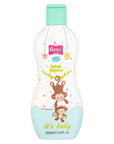 Benri Baby Lotion Gentle Moisturizing Formula 200 ml