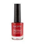 Note Flawless Nail Polish 032 High-Shine Long-Wear Color