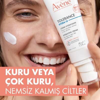 Avene Tolerance Hydra-10 Creme Moisturizing Cream for Sensitive Skin - Gentle Hydration for Babies, Children, and Adults Avene Tolerance Hydra-10 Creme - Gentle Moisturizer for Sensitive Skin moisturizing cream for sensitive skin, hydrating cream for dry skin, Avene Tolerance Hydra-10 Creme, sensitive skin care products, gentle moisturizer for babies and adults, family-friendly skincare, long-lasting hydration, non-irritating formula, glycerin, sodium hyaluronate, skincare for babies, skincare for children,