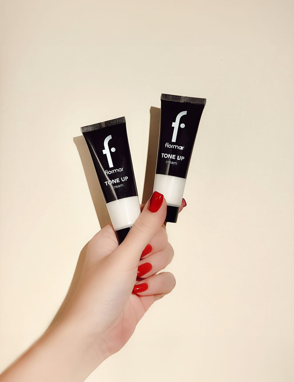 Flormar Tone Up Light Brightening Tone Balancing Cream 25ml