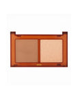 Pastel Profashion: Sun Kissed Bronzer & Soft Glow Highlighter Set - Natural Bronzed Glow & Radiant Face Highlighting Makeup - Vegan & Cruelty-Free Pastel Bronzer & Highlighter: Natural Glow - Vegan & Cruelty-Free bronzer highlighter set, natural bronzer, soft glow highlighter, vegan bronzer, cruelty-free highlighter, sun kissed bronzer, face highlighting makeup, bronzing makeup, gluten free makeup, natural bronzed glow, bronzer, highlighter, face makeup, vegan makeup, cruelty-free makeup, gluten-free makeup
