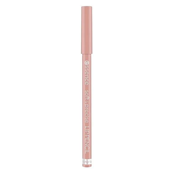 Essence Soft & Precise Lip Liner - Matte Finish, Easy Lip Contouring for Women Essence Soft & Precise Lip Liner - Matte Finish lip liner, soft and precise lip pencil, matte lip liner, Essence lip products, lip contouring pencil, beauty essentials, makeup for women, cosmetic pencils, precise lip definition, long-lasting lip color