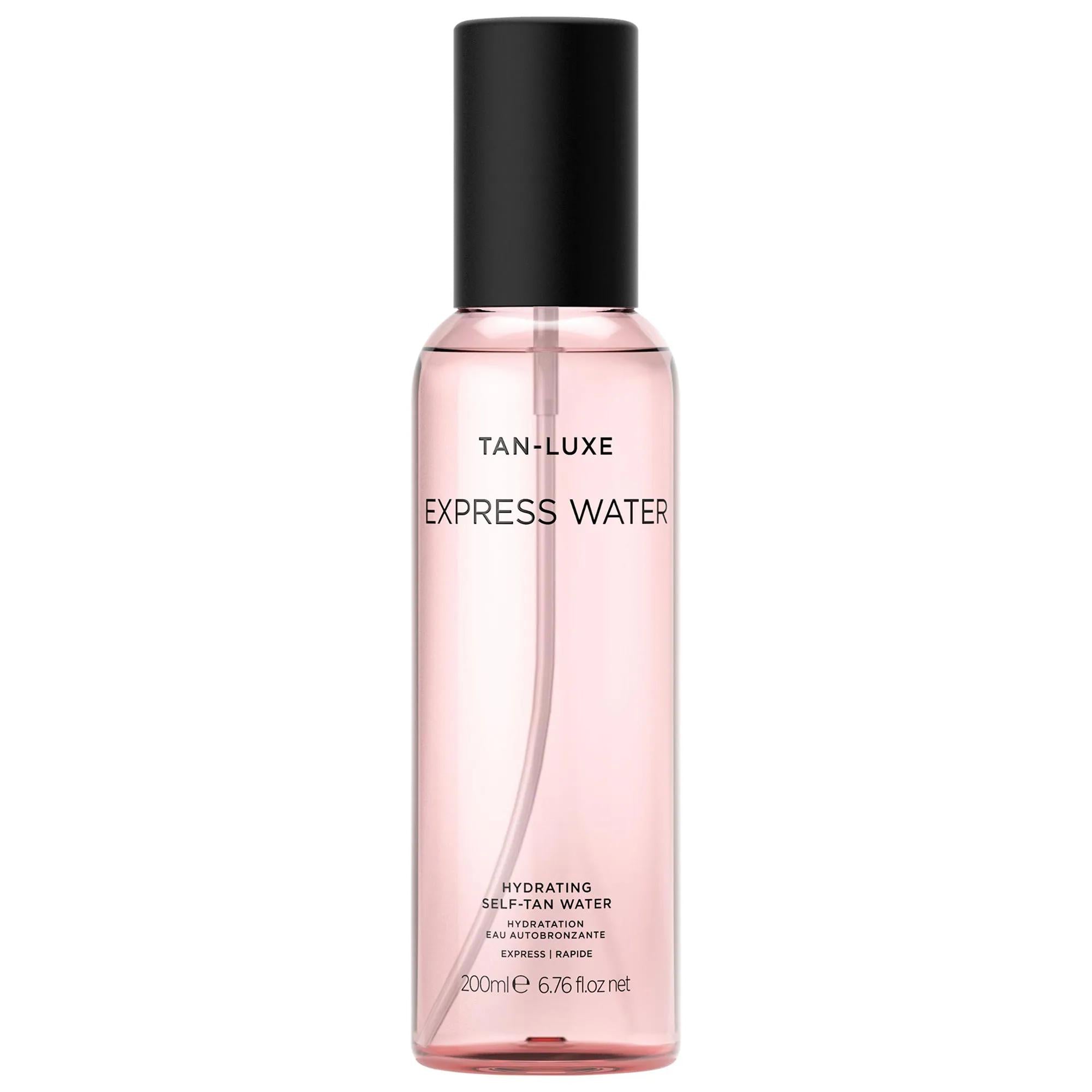 The Express Hydrating Self-Tan Water - Quick, Long-Lasting, Streak-Free Tan with Skincare Benefits Express Hydrating Self-Tan Water - Quick &amp; Long-Lasting Tan self-tanning water, hydrating self-tan, express tan, long-lasting tan, streak-free tan, skincare self-tan, vitamin C self-tan, beta glucan self-tan, hyaluronic acid self-tan, quick self-tan, healthy glow self-tan, self-tan for sensitive skin, self-tanning for busy lifestyles, tan maintenance, pre-event tan, vacation tan, year-round tan solution