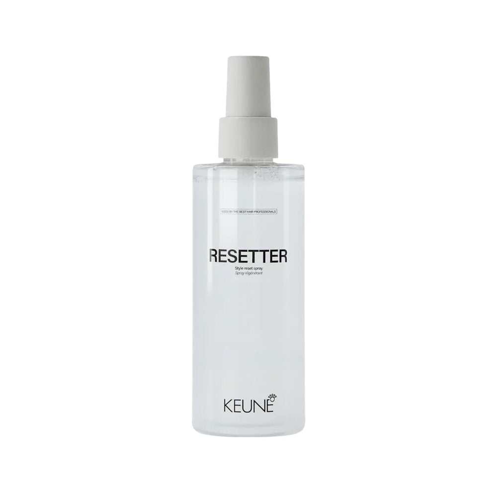 Keune Resetter Hair Spray for Flexible Hold 200 ml