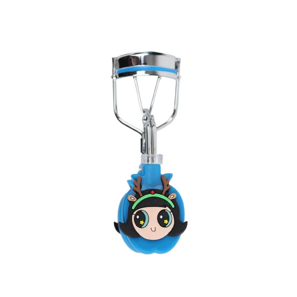 Nascita Pixy Pop Girls Eyelash Curler Blue