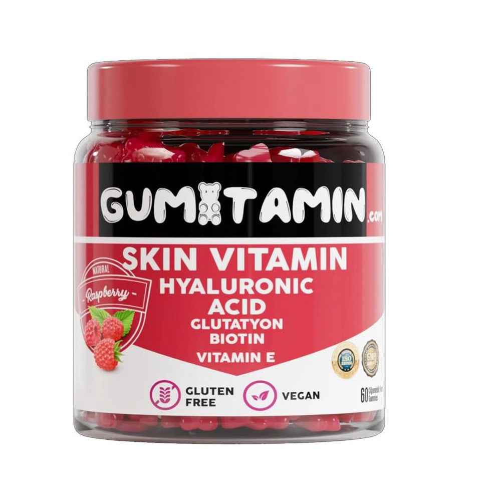Gumitamin Vitamin