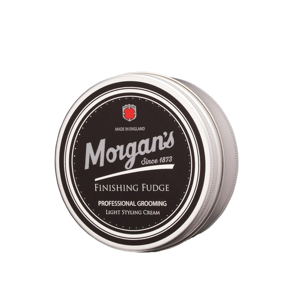 Morgan's Pomade Finishing Fudge Light Hold Cream 75 ml