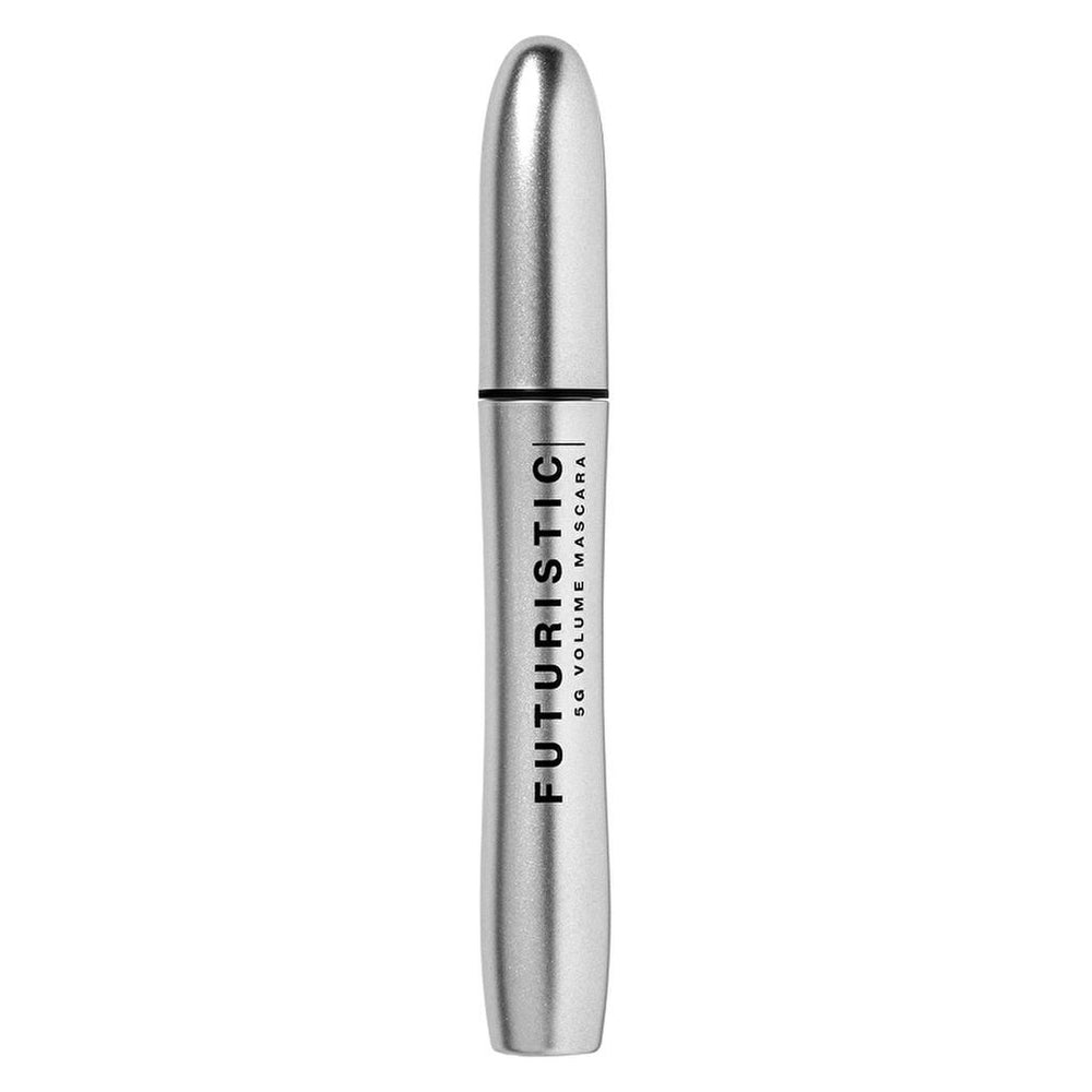 Influence Beauty Futuristic 01 Ultra Black Mascara 9ml