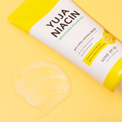 Some By Mi Yuja Niacin Brightening Peeling Gel for Oily Skin - Gentle Exfoliation & Brightening Skincare Some By Mi Yuja Niacin Brightening Peeling Gel - Gentle Exfoliation for Oily Skin Yuja Niacin Brightening Peeling Gel, Some By Mi Yuja Niacin, Brightening Peeling Gel, Gentle Exfoliation Skincare, Oily Skin Skincare, Skincare for Brightening, Anti-Aging Skincare, Yuja Extract Benefits, Niacinamide Skincare, Korean Skincare Products, Brightening Skincare Routine, Gentle Exfoliants, Skincare for Oily Skin,