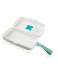 Babyjem Baby Wipe Container - Safe Storage & Dispensing for Parents Baby Wipe Container - Safe & Convenient Storage baby wipe container, baby wipes storage, wipe dispenser, baby essentials, BPA-free baby products, baby care, parenting essentials, diaper bag must-haves, stroller accessories