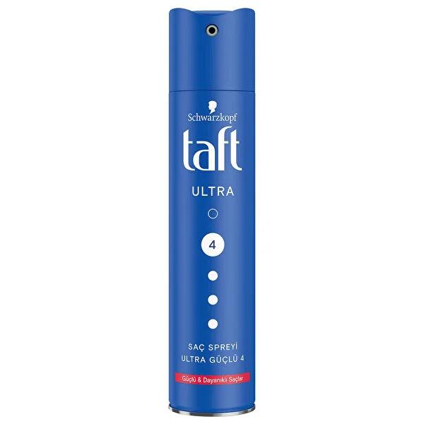 Taft Strong Hold Hair Spray for Long-Lasting Style - 250ml Taft Strong Hold Hair Spray - 250ml hair spray, strong hold hair spray, Taft hair spray, long-lasting hair styling, 250 ml hair spray, styling products, hair care, beauty products, cosmetics