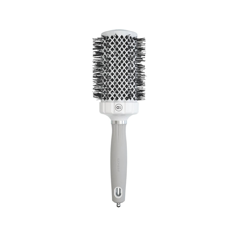 Olivia Garden Expert Blowout Grip Wavy Bristles Brush 55mm