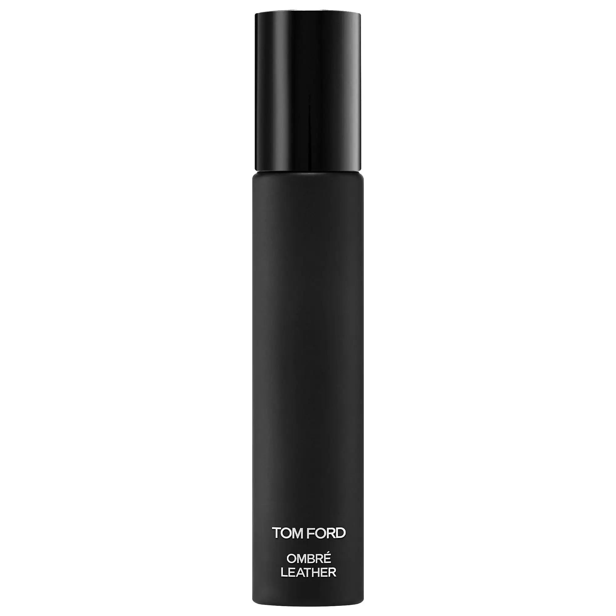 Tom Ford Ombré Leather Eau de Parfum - Luxurious Warm & Spicy Perfume for Women and Men Tom Ford Ombré Leather Eau de Parfum - Luxurious Perfume Tom Ford Ombré Leather Eau de Parfum, Luxury Perfume, Leather Fragrance, Warm & Spicy Perfume, Designer Fragrances for Women and Men, Perfume for Evening Wear, Luxury Gifts, High-End Perfumery, Sensual Fragrances, Woody Spices Scent