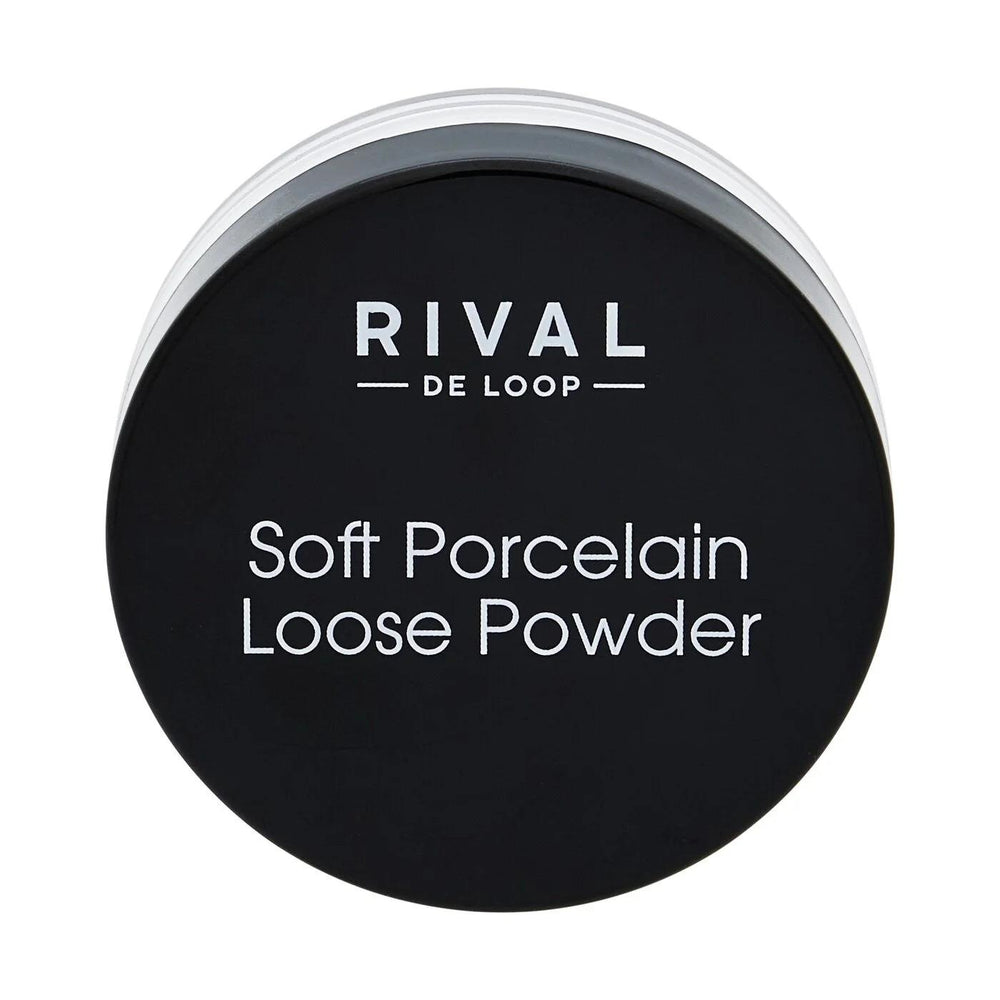 Rival de Loop Soft Loose Powder in Porcelain 65g