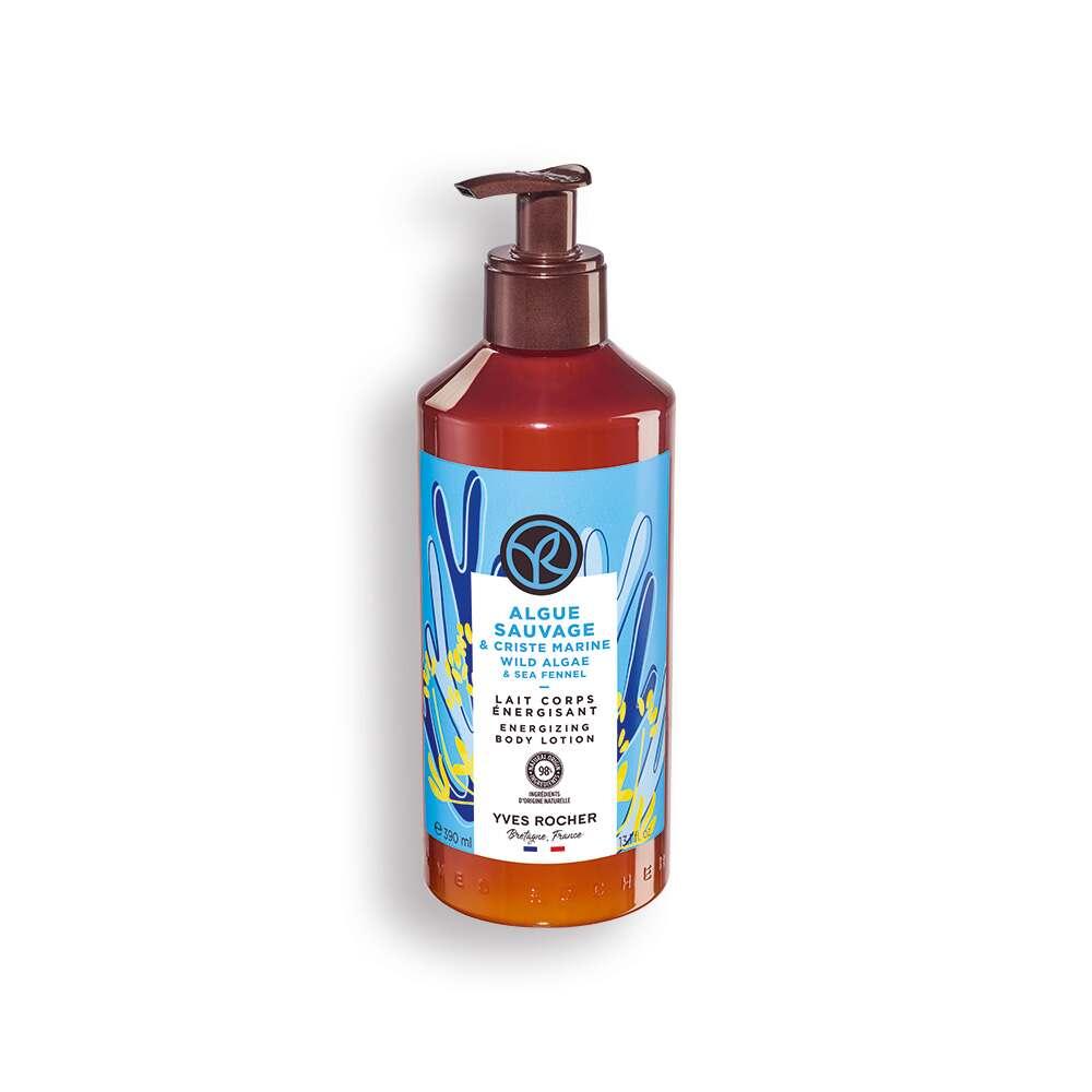 Ocean Breeze Moisturizing &amp; Cooling Body Lotion 250ml