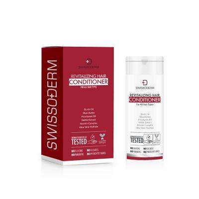 Swissoderm Hair Revitalizing Conditioner - Travel Size | 50 ml - Conditioner