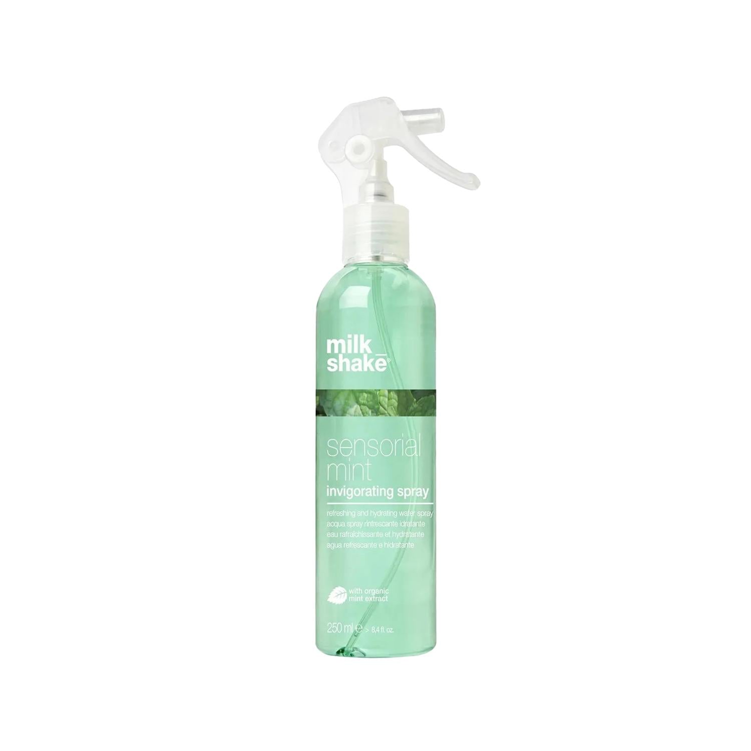 milk_shake Hydrating and Refreshing Hair Spray - Moisturizes Dry Hair, 8.45 fl oz milk_shake Hair Spray for Dry Hair - 8.45 fl oz hair moisturizer, refreshing hair spray, milk_shake hair care, hydrating hair spray, hair refreshment spray, hair care, hair hydration, dry hair solution, damaged hair care, refreshing hair care, hair spray, cosmetic spray, hair refreshment, moisturizing hair spray, hair care products, dry hair care, damaged hair solution, hair revitalization