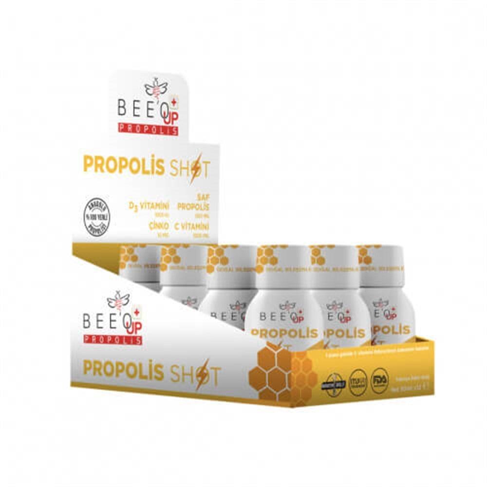 BEE & YOU Dietary Supplement Shots - Vitamin C, Zinc, D3 & Propolis - 12 x 50ml Shots for Natural Immune Support BEE & YOU Vitamin C, Zinc & D3 Supplement Shots - Natural Immune Support Dietary Supplement Shots, Vitamin C Supplement, Zinc Supplement, Vitamin D3 Supplement, Propolis Health Benefits, Natural Immune Support, Health Supplements, Wellness Products, Immune Boosters, Natural Vitamins, Dietary Shots, Health and Wellness, Immune System Support, Vitamin Supplements, Mineral Supplements, Bee Products,