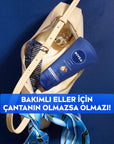 Nivea Intensive Moisturizing Hand Cream 75 ml