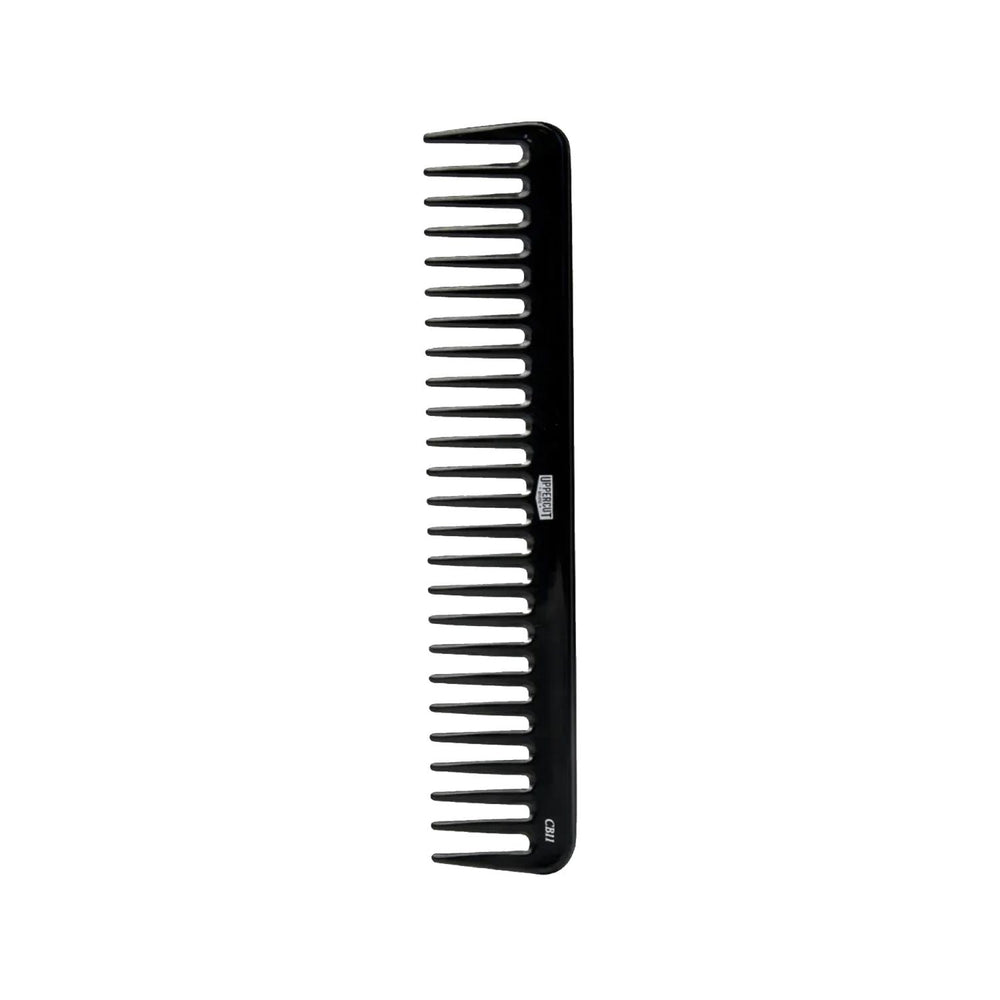 Uppercut Deluxe CB11 Rake Comb Wide-Tooth Styling Comb