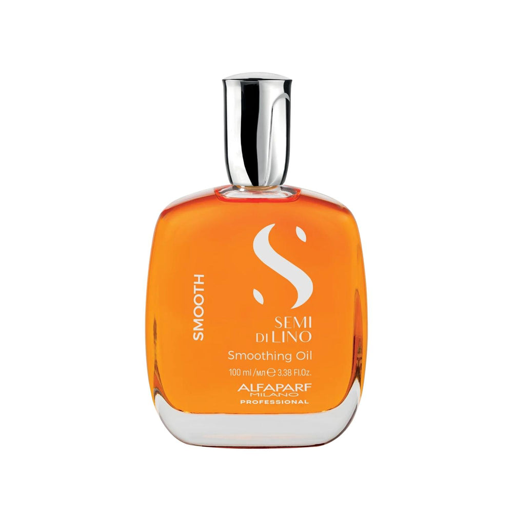 Alfaparf Semi Di Lino Smooth Hair Oil 100 ml