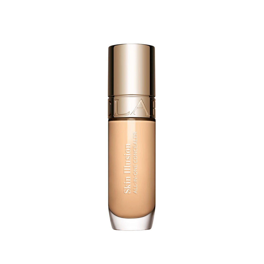Clarins Skin Illusion All-In-One Concealer 01 Light 10 ml