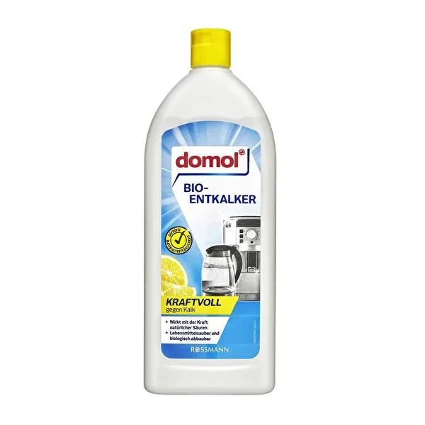 Domol Bio Lime Remover 250ml - Eco-Friendly Descaling Solution for Household Appliances Domol Bio Lime Remover 250ml - Eco-Friendly Descaling Solution lime remover, descaling solution, eco-friendly cleaning product, biodegradable cleaner, appliance maintenance, household cleaning, Domol, sustainable household, limescale removal, coffee maker cleaning, water heater cleaning