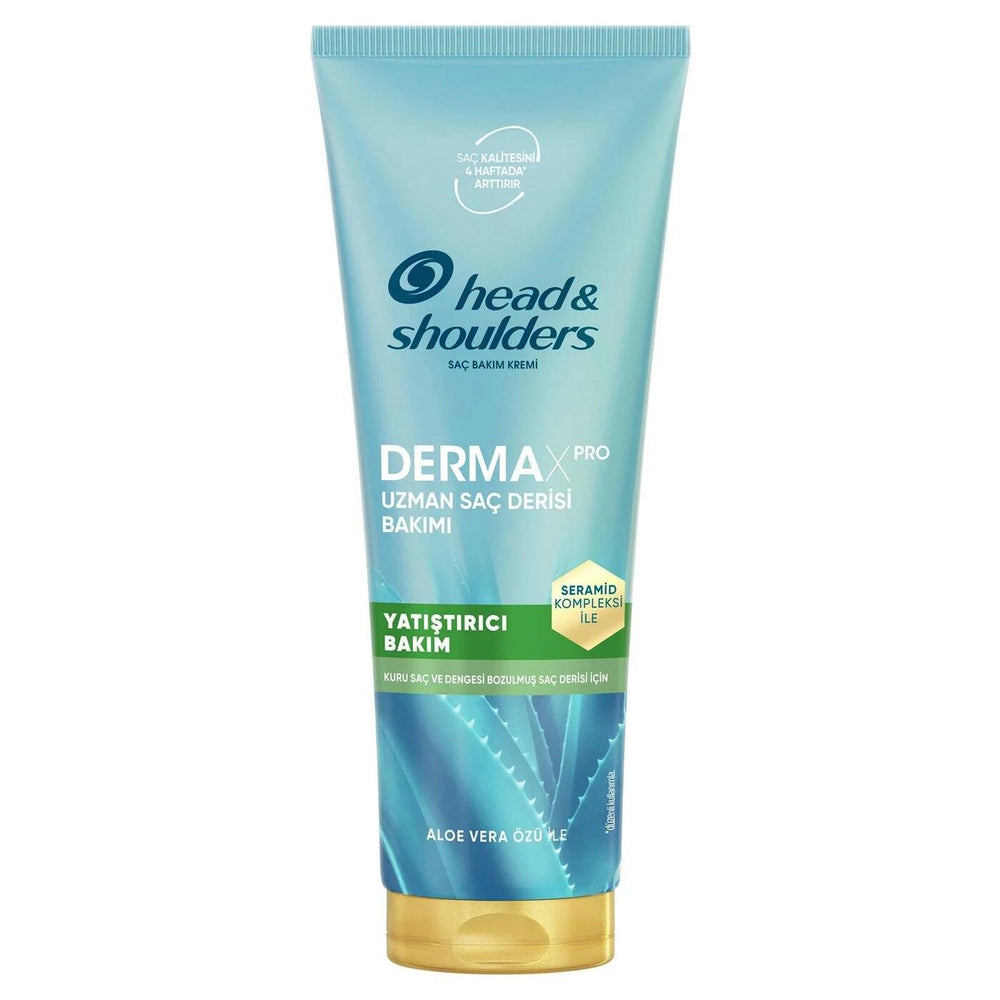 Head & Shoulders DermaXPRO Soothing Hair Conditioner 220 ml