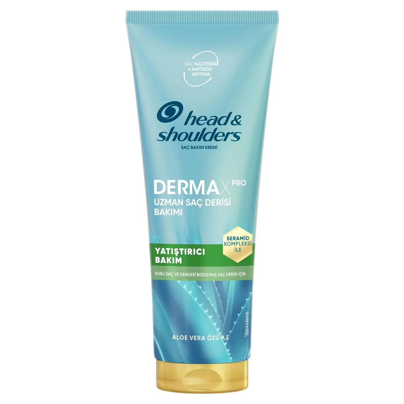 Head &amp; Shoulders DermaXPRO Soothing Hair Conditioner 220 ml