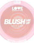 Love Generation Blush Me Up Cream Blush 01 9g