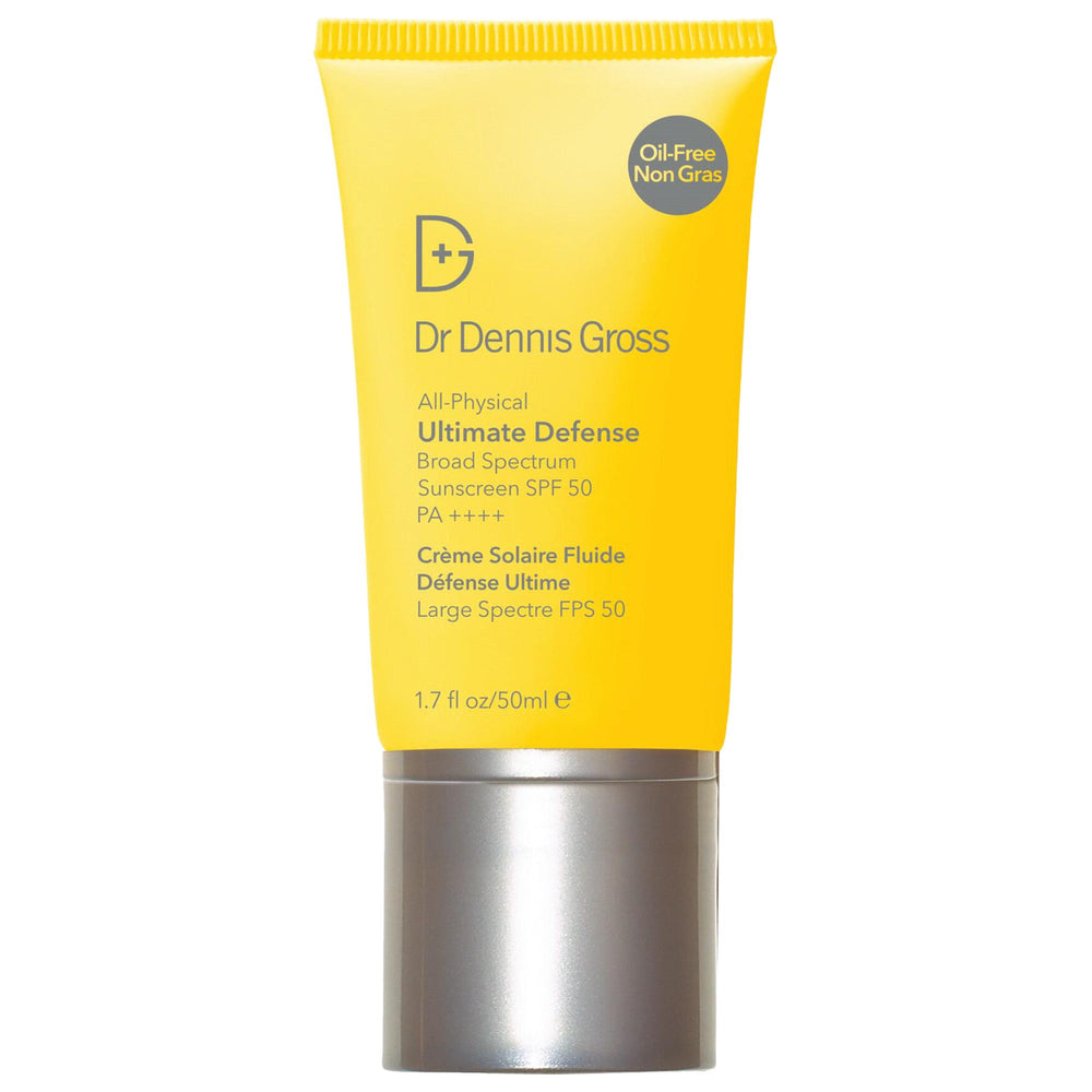 All-Physical Ultimate Defense Broad Spectrum Sunscreen SPF 50 PA++++ - Mineral Sunscreen for Active Lifestyle, Vegan & Cruelty-Free Mineral Sunscreen SPF 50 - Vegan & Cruelty-Free | All-Physical mineral sunscreen, broad spectrum sunscreen, SPF 50 PA++++, vegan sunscreen, cruelty-free sunscreen, sweat-resistant sunscreen, water-resistant sunscreen, active lifestyle, outdoor activities, skincare, sun protection, Zinc Oxide, Tranexamic Acid, Hyaluronic Acid, oil-free, lightweight finish