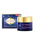 Nivea Cellular Luminous630 Antispot Night Cream - Dark Spot Treatment | 1.7 fl oz - image 7