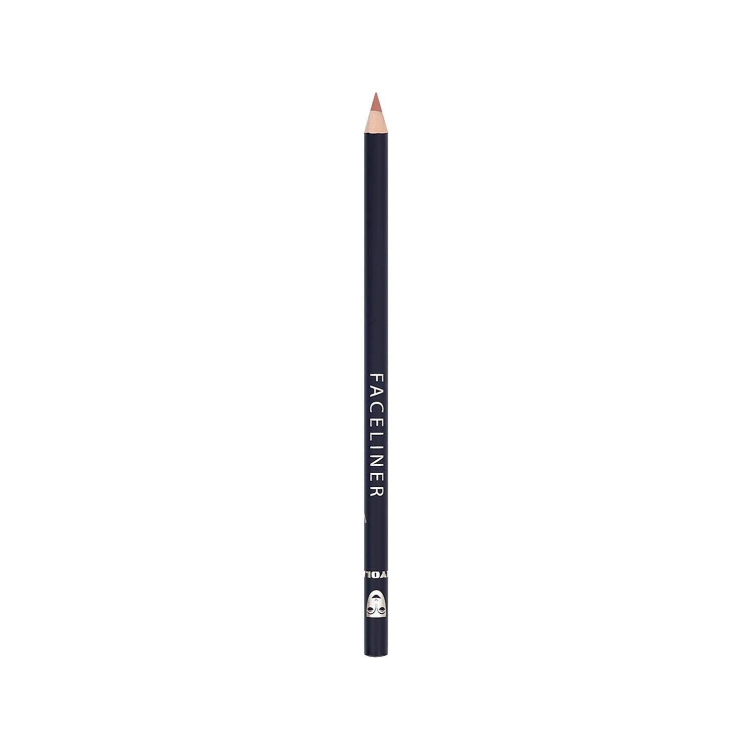Kryolan Faceliner Eye Pencil in Shade 36 for Precise Definition