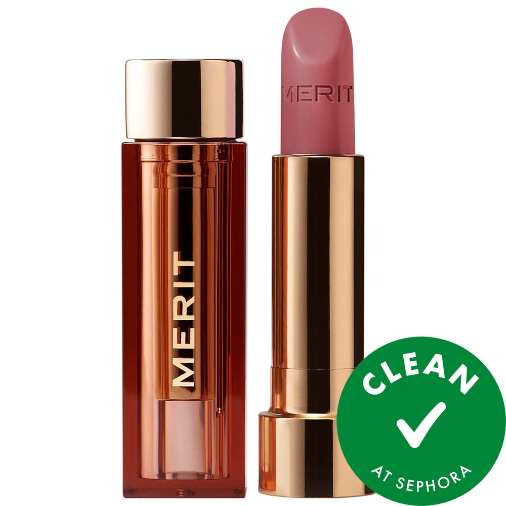 Signature Lip: Hydrating Satin Lipstick - Sheer, Buildable Color, Vegan & Cruelty-Free - Lightweight Moisturizing Lip Balm Signature Lip: Hydrating Satin Lipstick - Vegan & Sheer Color satin lipstick, hydrating lipstick, sheer lipstick, vegan lipstick, cruelty-free lipstick, lightweight lipstick, buildable lipstick, signature lip lipstick, natural lip color, moisturizing lip balm, lipstick, lip color, lip balm, hydrating lip color, vegan lip color, cruelty-free lip color, satin finish, squalane, sunflower s