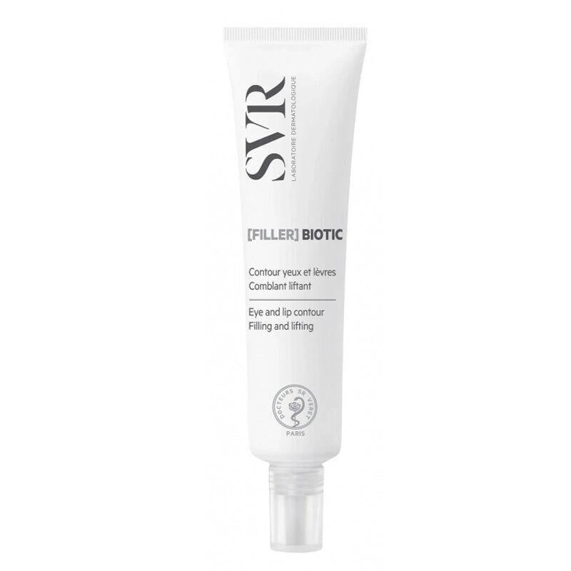 svr eye and lip care cream 15ml, hydrating cream for sensitive skin, nourishing eye and lip treatment SVR Eye and Lip Care Cream - Nourishing Formula | 15 ml SVR Eye and Lip Care Cream - Nourishing Formula | 15 ml svr, eye-care, lip-care, sensitive-skin, hydrating-cream, anti-aging, probiotic-skincare, daily-nourishment, skincare, ai-generated