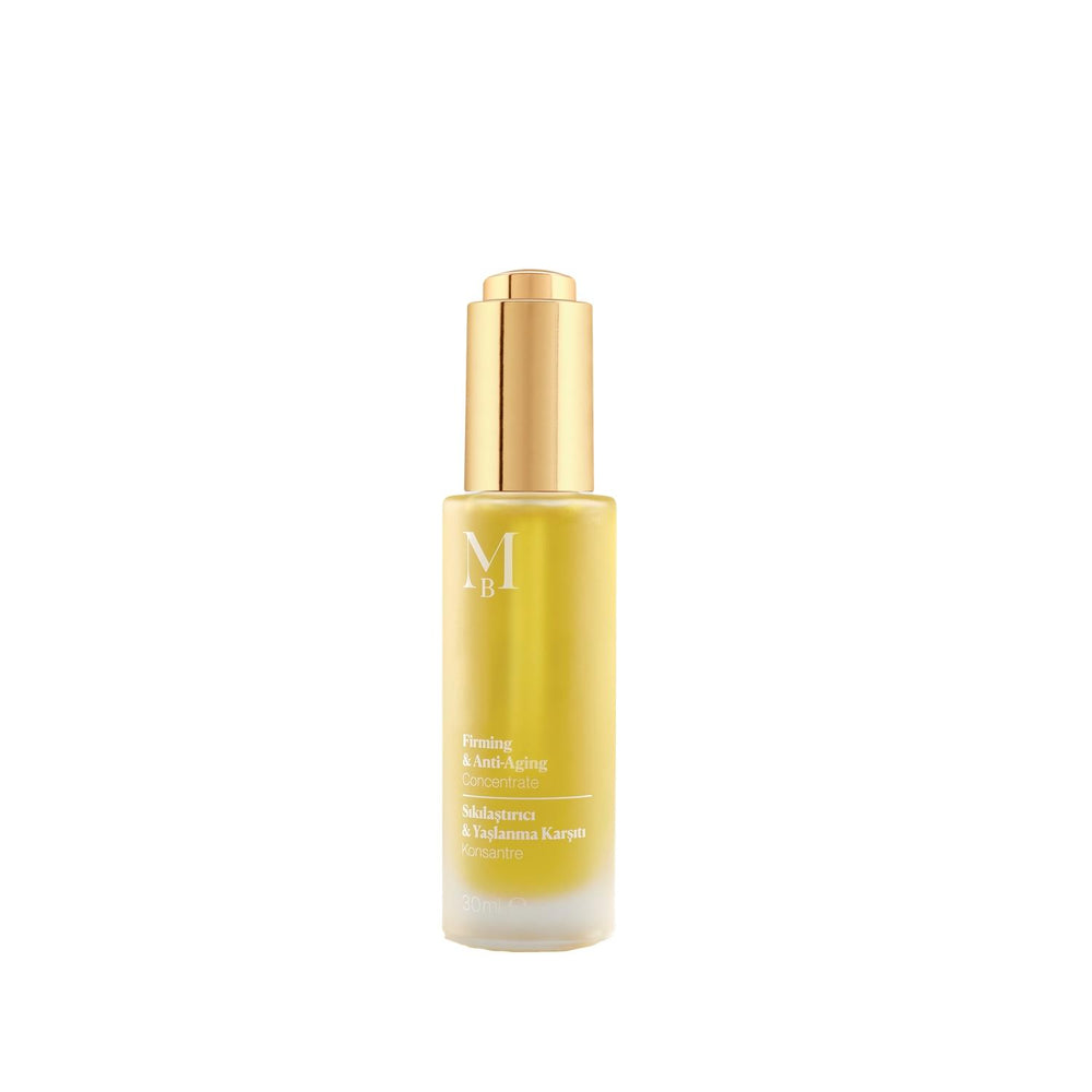 Misbahce Firming Anti-Aging Concentrate for Smooth Skin 30 ml