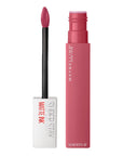 Maybelline New York Super Stay Matte Ink Liquid Matte Lipstick - Long Lasting, Smudge Proof, 16 Hours Wear - view 2
