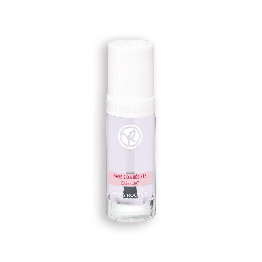 BCB Strengthening Nail Base Coat for Weak Nails 10ml