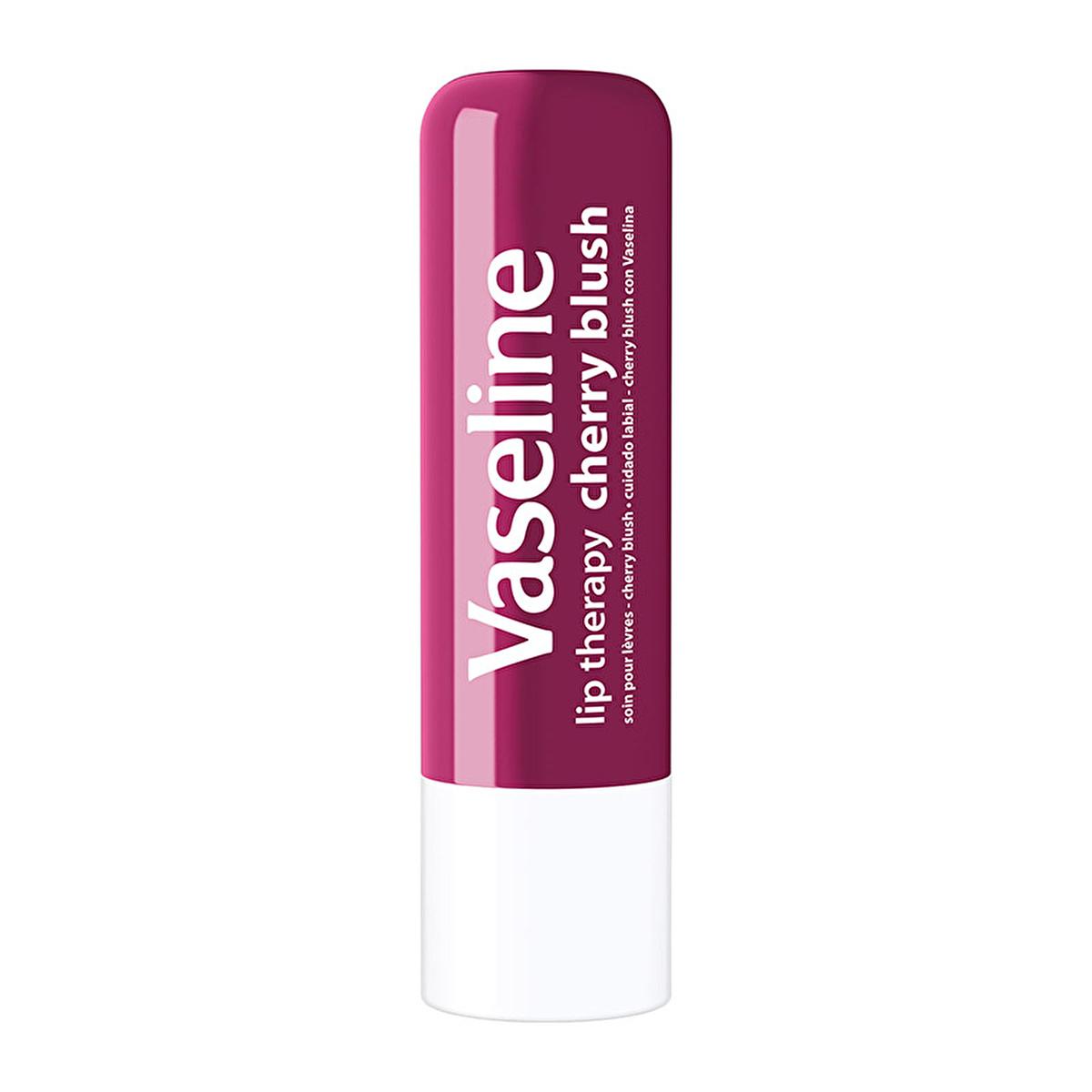 vaseline cherry blush lip therapy balm 4.8g, moisturizing lip balm cherry blush color Vaseline Lip Therapy - Cherry Blush Moisturizing Balm for Smooth Lips | 4.8g Vaseline Lip Therapy Cherry Blush 4.8g vaseline-lip-therapy, cherry-blush, lip-balm, moisturizing-lips, sheabutter, hydration, smooth-lips, pink-lips, daily-care, ai-generated