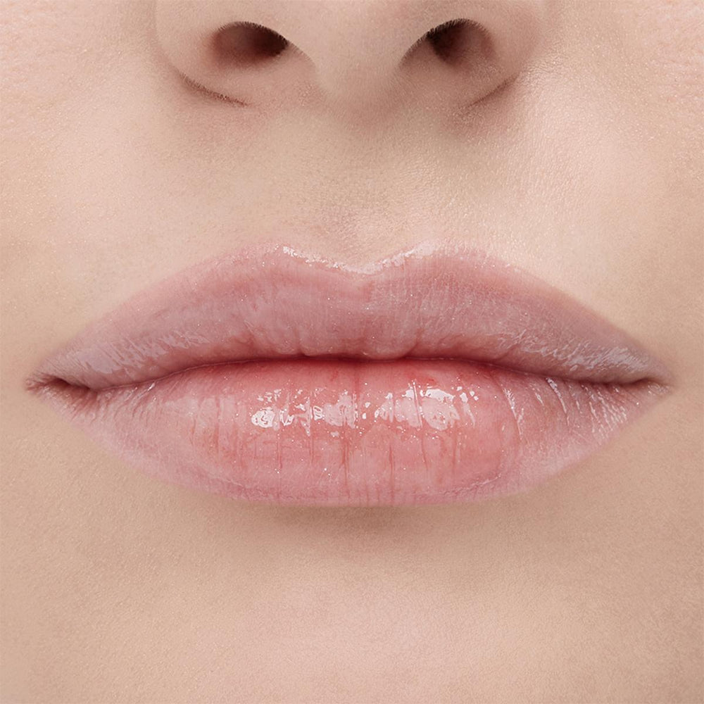 LYKD Coconut Lip Gloss 902 - Moisturizing, Vibrant Color with Shiny Finish - view 2
