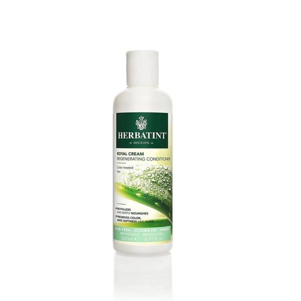 Herbatint Aloe Vera Hair Cream for Colored Hair - 8.8 fl oz, Paraben-free, Natural Hair Care - image 9