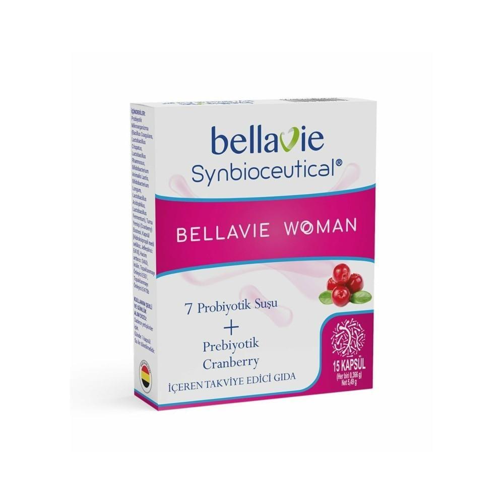 bellavie woman 15 capsules, bellavie probiotic supplement Bellavie Woman 15 Capsules - Probiotic Supplement | 15 Caps Bellavie Woman 15 Capsules - Probiotic Supplement bellavie, probiotic-supplement, women-health, digestive-health, dietary-supplement, cranberry, prebiotic, adult-health, ai-generated, wellness