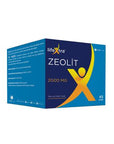 LifeXtra Zeolit - Detox Supplement | 45 Sachets - image 3
