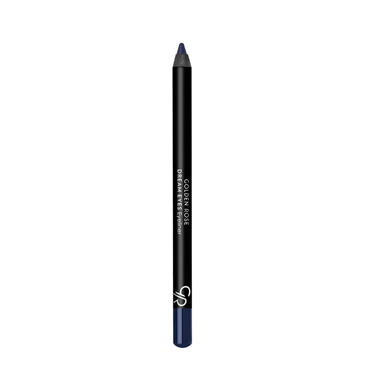 golden rose dream eyes eyeliner no:424 pencil, high-quality makeup eyeliner by golden rose Golden Rose Dream Eyes Eyeliner - No:424 | High-Quality Pencil Golden Rose Dream Eyes Eyeliner No:424 golden-rose, eyeliner, makeup, beauty, eye-makeup, high-quality, teenagers, adults, makeup-artists, ai-generated