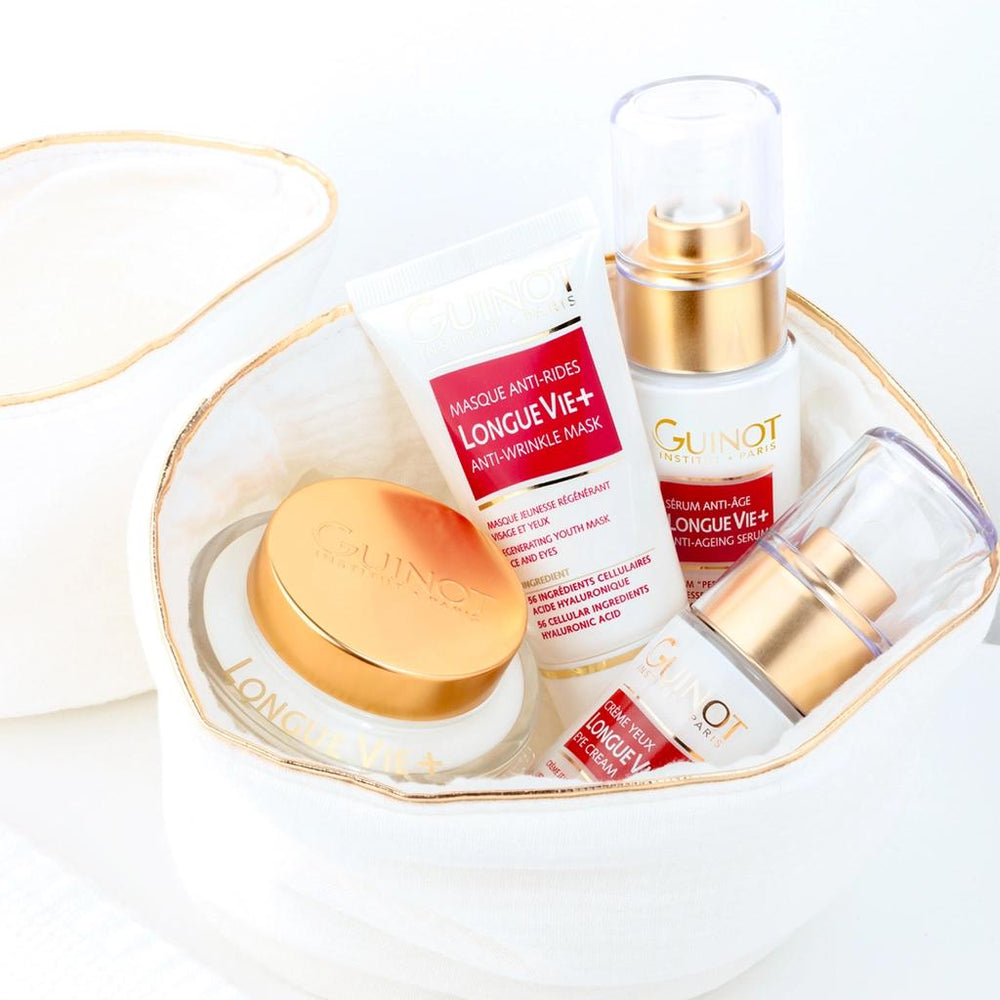 Guinot Longue Vie+ Face Cream 50 ml