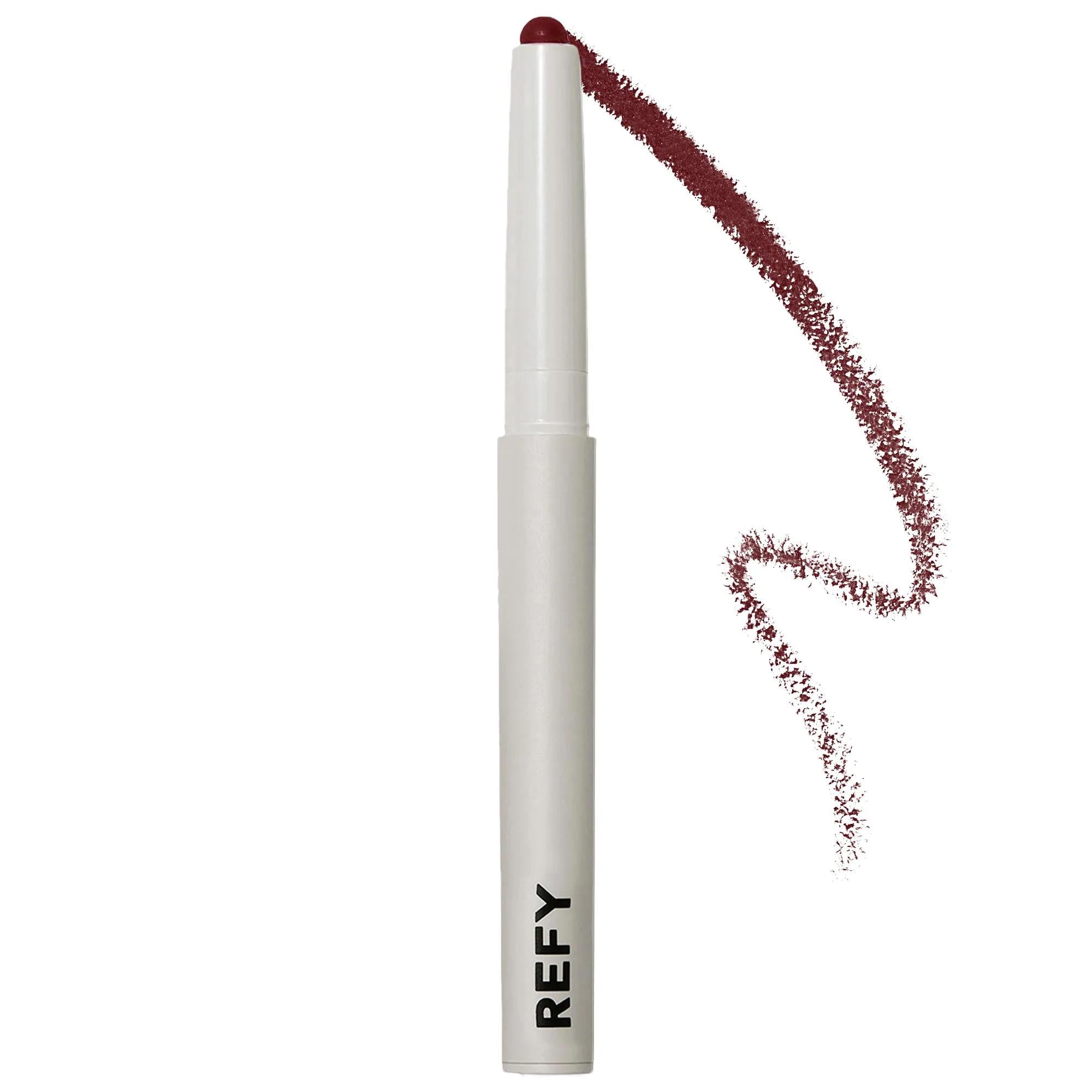 Lip Blur Lip Liner by [Brand Name] - Soft-Matte Finish, Moisturizing, Easy-to-Apply Lip Blur Lip Liner - Soft-Matte, Moisturizing Lip Liner, Soft-Matte Finish, Moisturizing Lip Liner, Easy-to-Apply Makeup, Blur-Gel Technology, Lip Care, Makeup Essentials, Beauty Products, Cosmetics, Lip Enhancement