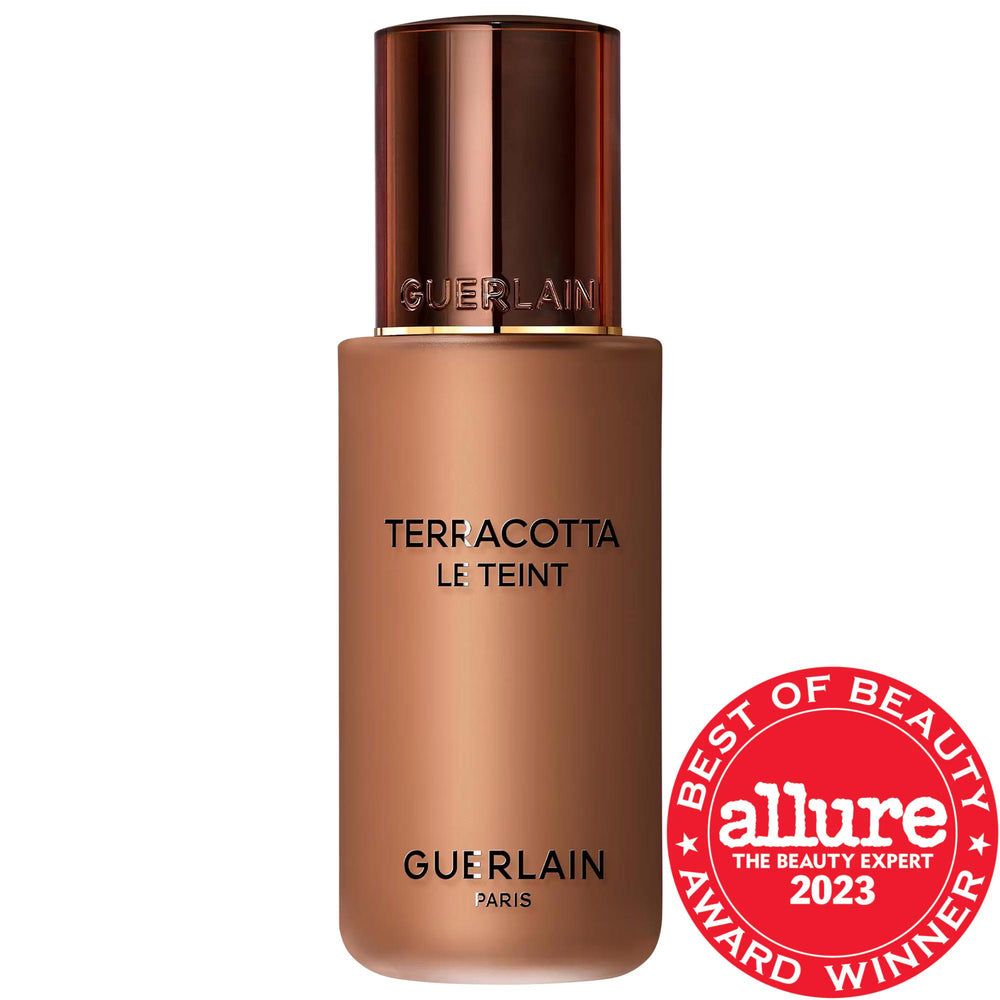 Guerlain Terracotta Le Teint: Luminous Matte Foundation - 24H Wear, Medium Coverage, Healthy Glow, Cruelty-Free & Argan Oil Infused Guerlain Terracotta Foundation: Luminous Matte, 24H Wear Terracotta Foundation, Guerlain Foundation, Luminous Matte Foundation, Long-wearing Foundation, Medium Coverage Foundation, Liquid to Powder Foundation, Cruelty-free Foundation, Argan Oil Foundation, Healthy Glow Foundation, No-Transfer Foundation, Foundation Makeup, medium coverage, radiant finish, long-lasting, natural 