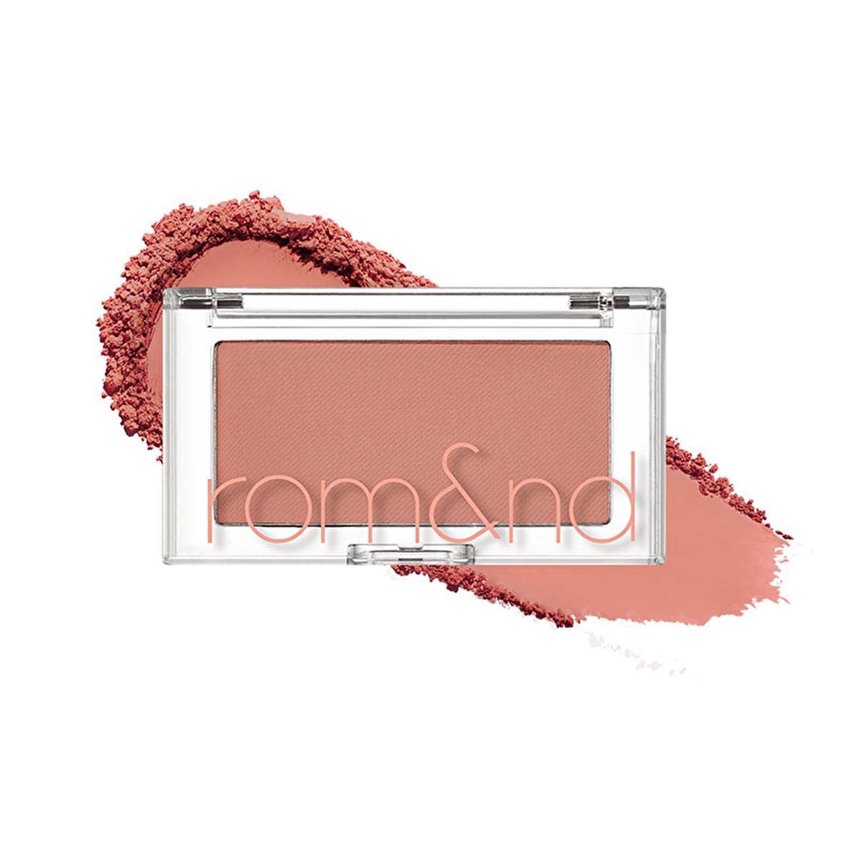rom&amp;nd Better Than Cheek Blush - C03 Fig Chip: Natural Pastel Blush for Long-Lasting, Oil Control &amp; Silky Smooth Finish rom&amp;nd Fig Chip Blush: Natural, Long-Lasting Pastel Cheek Color blush, cheek blush, pastel blush, long lasting blush, natural blush, rom&amp;nd blush, korean blush, powder blush, oil control blush, Fig Chip blush, cheek color, silky finish, lightweight blush, sebum control, natural look, makeup, cosmetics, beauty, face makeup, oil absorbing, long-wear, smooth finish, C03 Fig Chip, romand blush